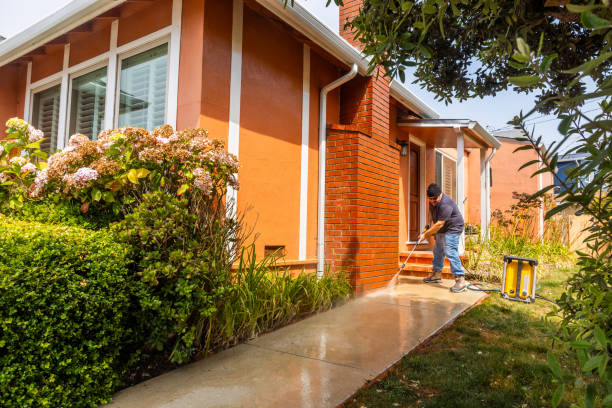 Local Pressure Washing Services in New Hope, MS