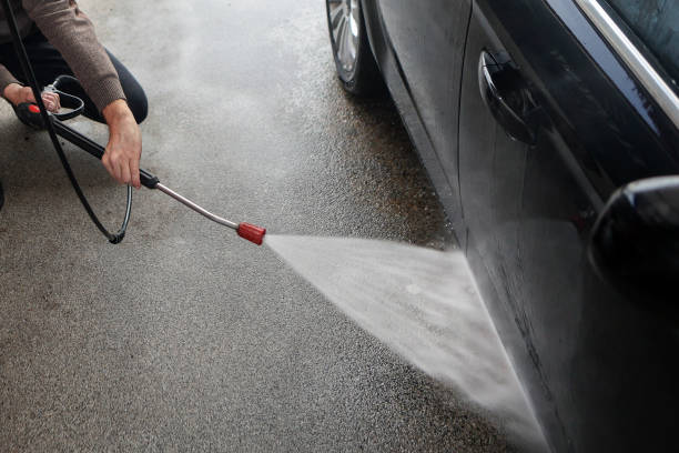 Best Concrete Pressure Washing  in New Hope, MS