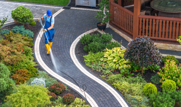 Trusted New Hope, MS Pressure Washing Experts