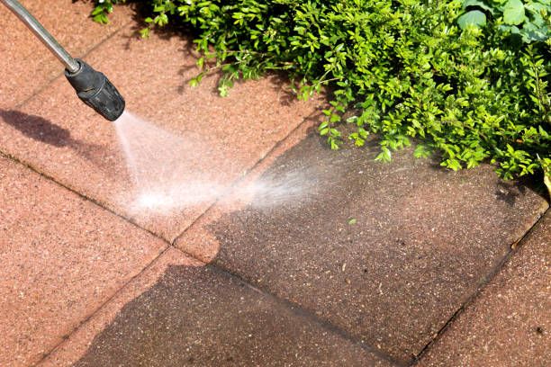 Best Concrete Pressure Washing  in New Hope, MS